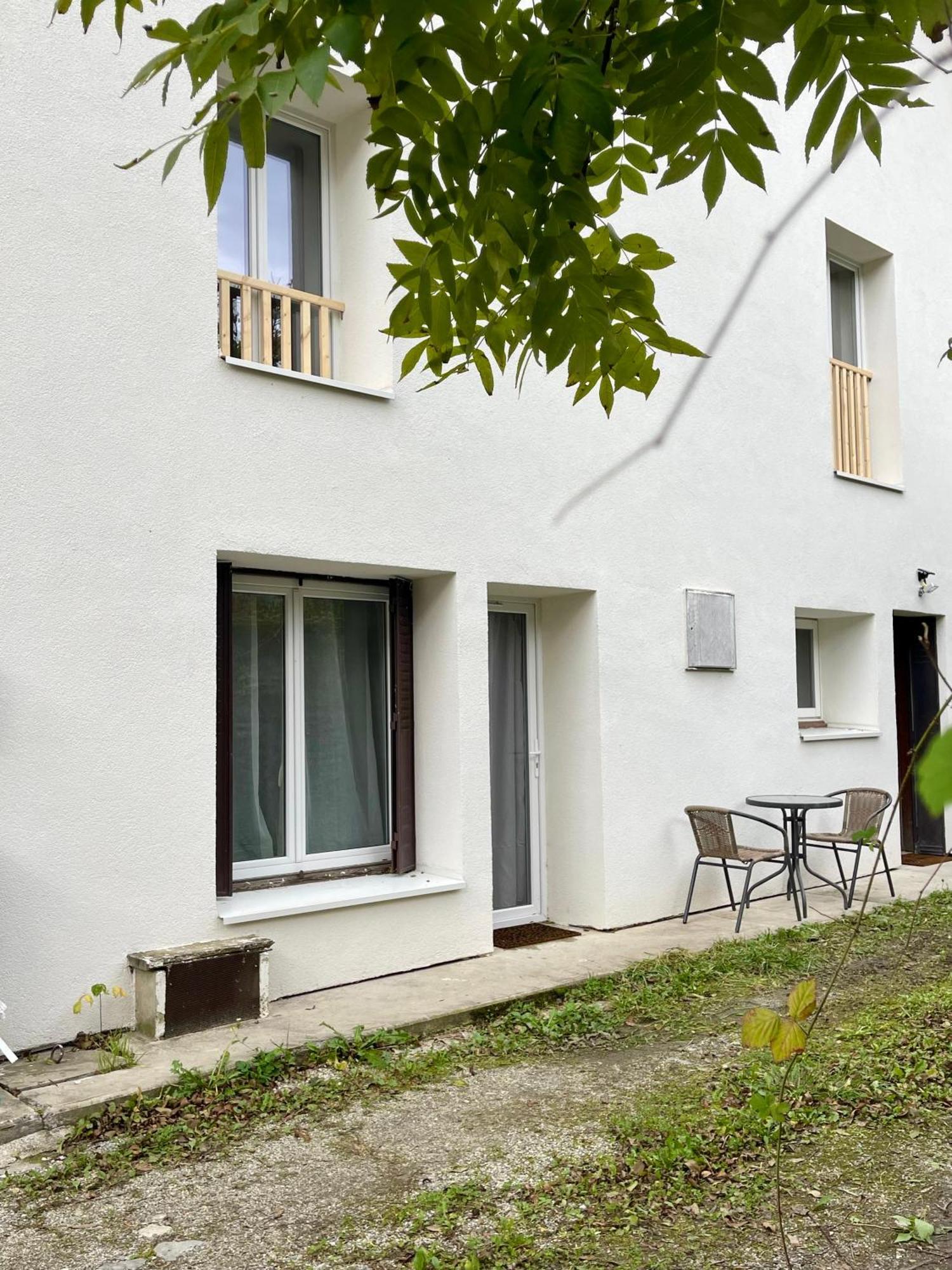 La Belle Donne Maison 6 Personnes Baby Foot Ps4 Pontcharra Exterior foto