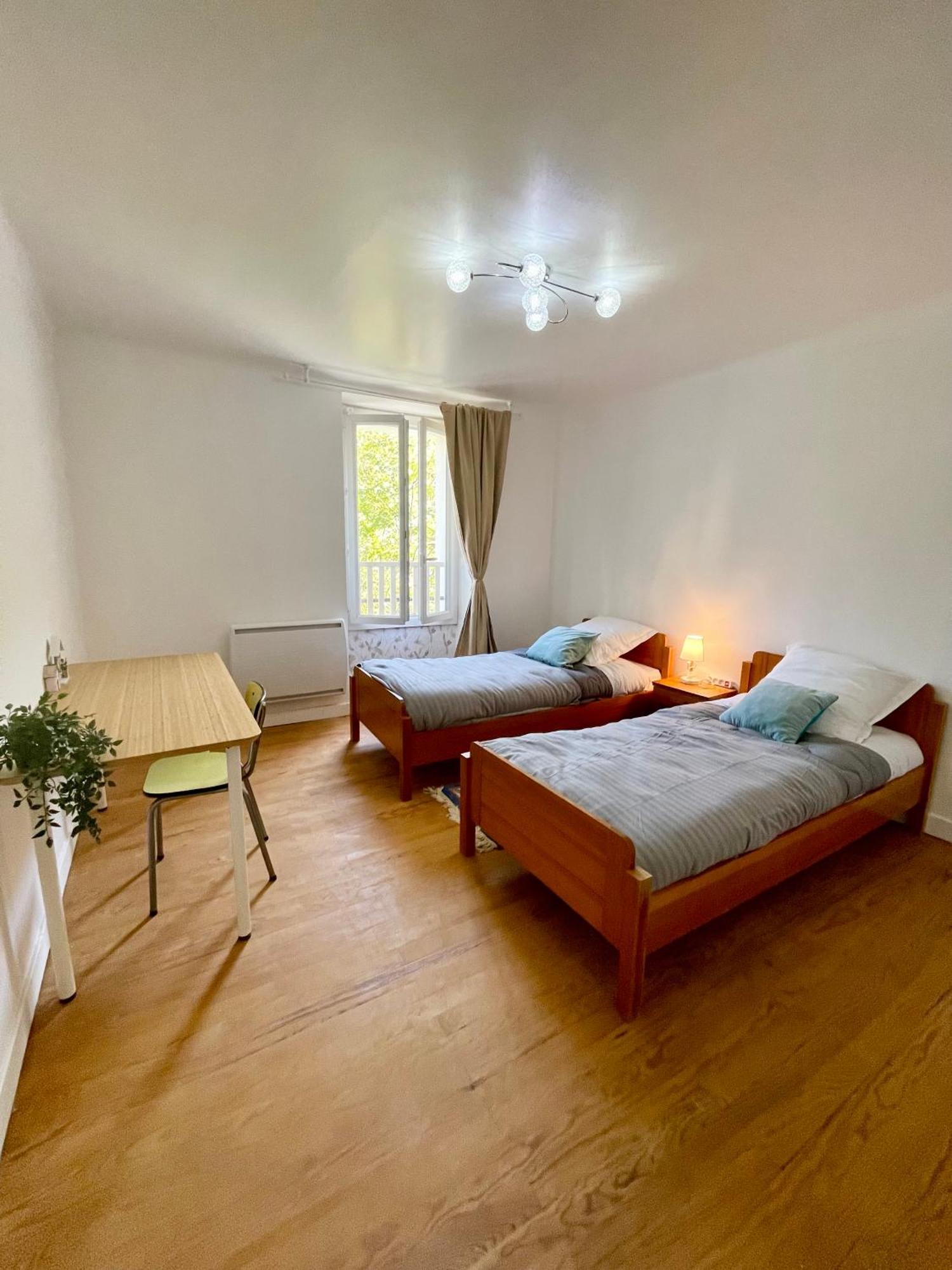 La Belle Donne Maison 6 Personnes Baby Foot Ps4 Pontcharra Exterior foto