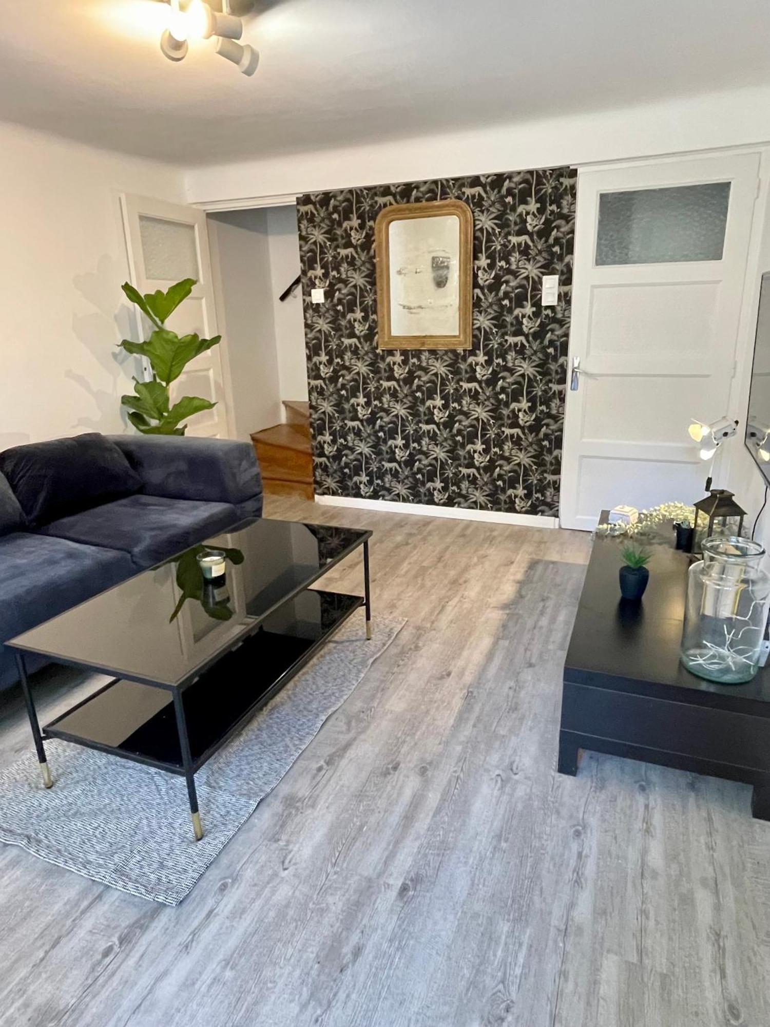 La Belle Donne Maison 6 Personnes Baby Foot Ps4 Pontcharra Exterior foto